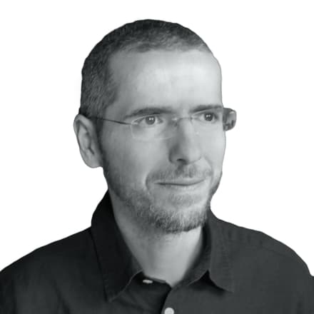 Norbert Vadas head shot