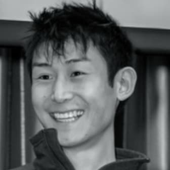 Christopher Tam head shot